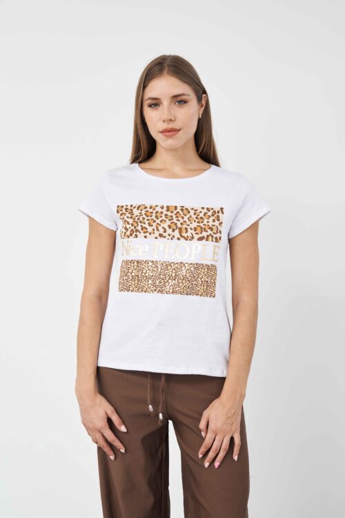 Remera Nice People