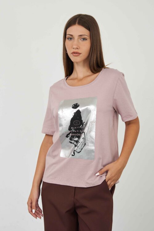 Remera Geisha