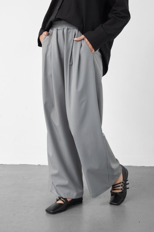Palazo Bershka