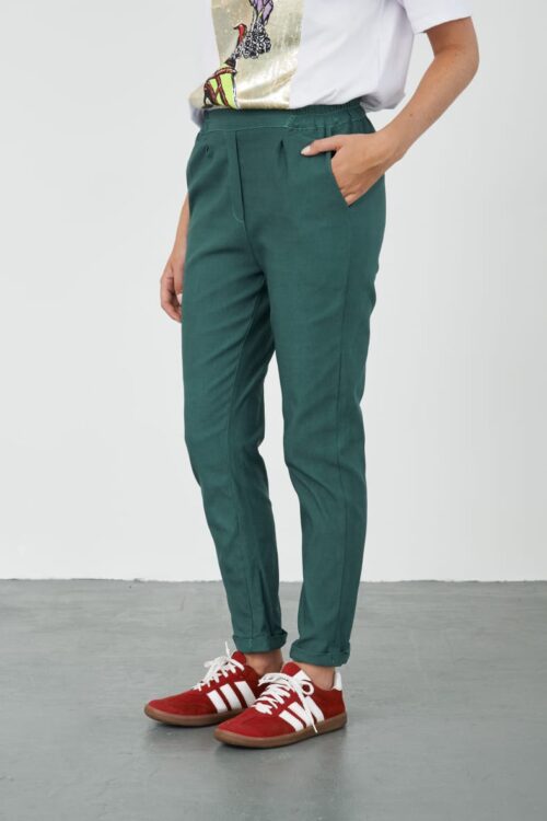Baggy talle 8