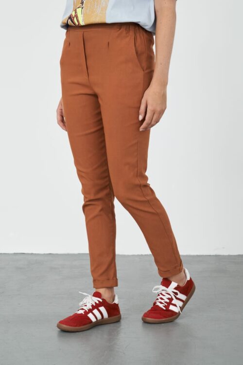 Baggy talle 5