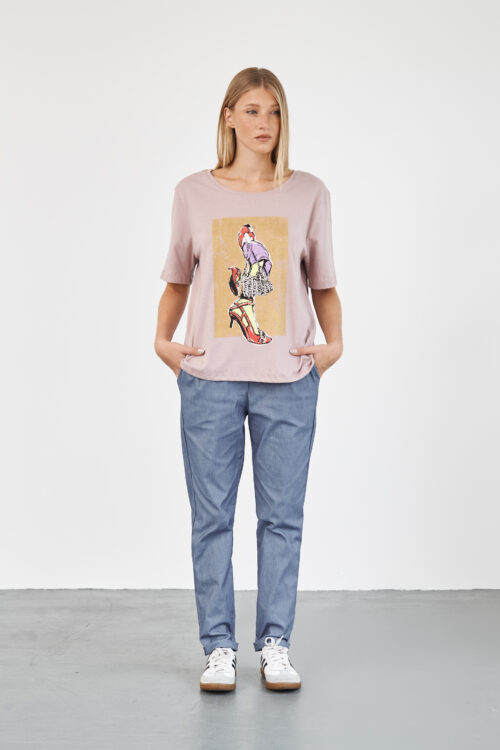 Baggy Jean