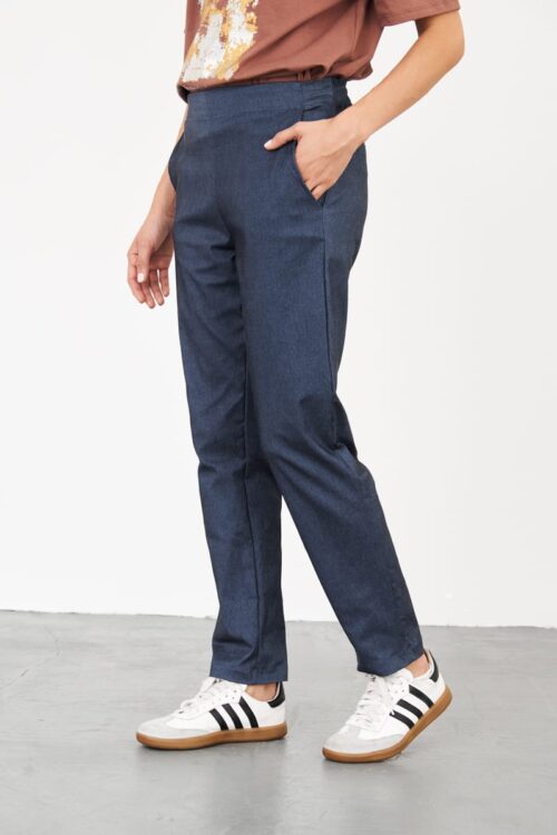 Pantalon Zara Jean