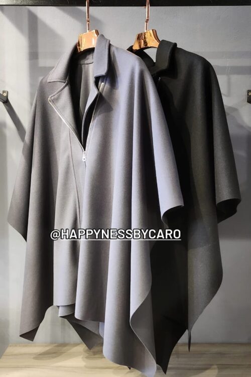 Pack de 10 Tapados Poncho Paño