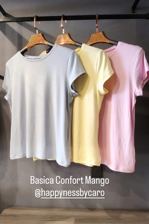 Confort Mango