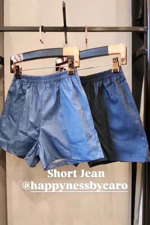 Short Jean