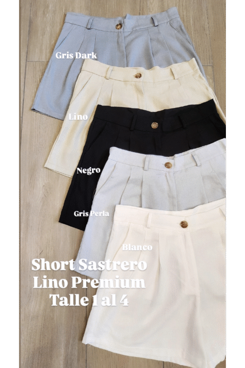 Short Lino