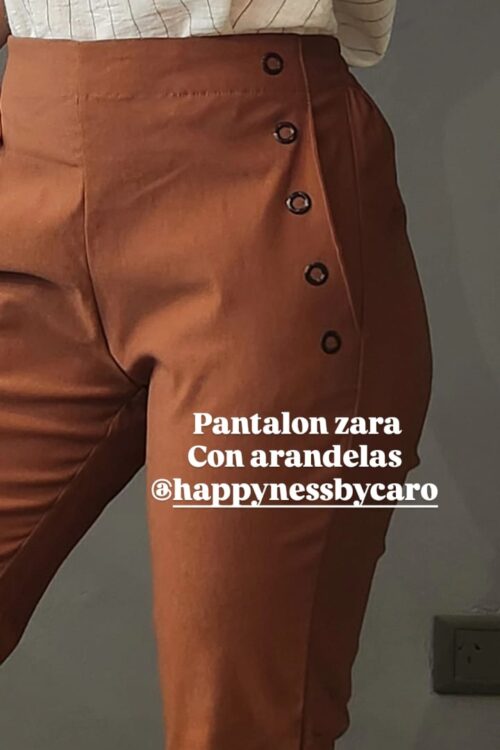 Zara c/Arandela T 0 1 2