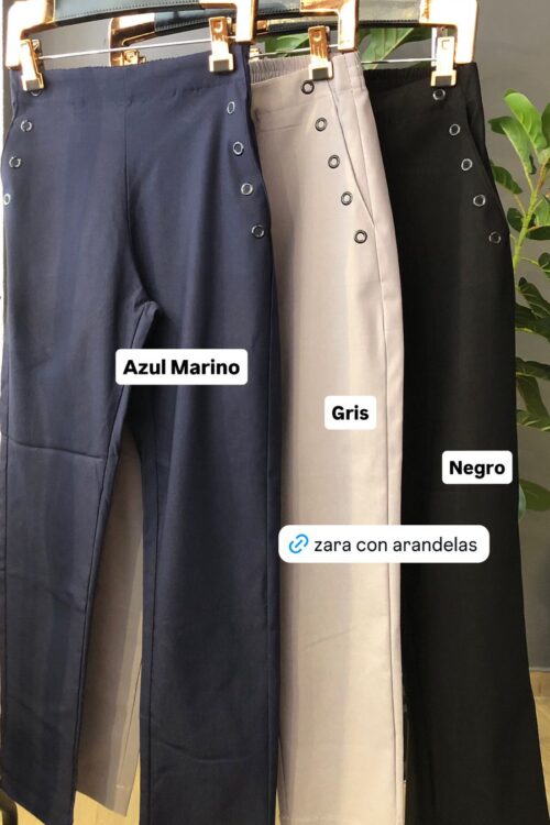 Zara c/Arandela T 3 4