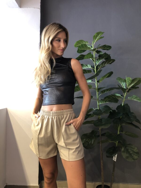 Short Sastrero Fantasy