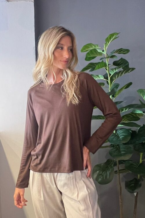 Confort Manga Rangler Larga