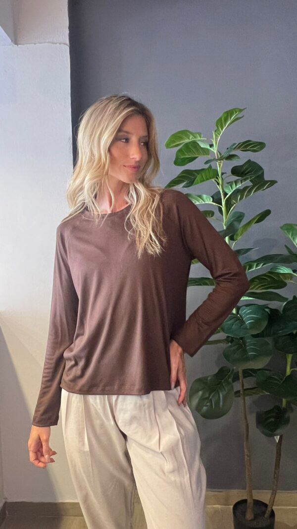 Confort Manga Rangler Larga