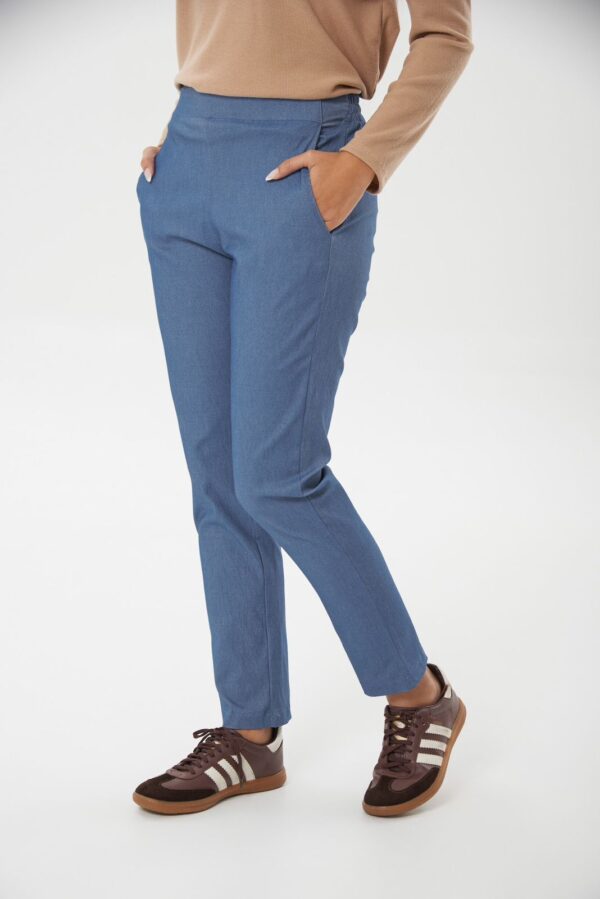 Pantalon Zara Jean