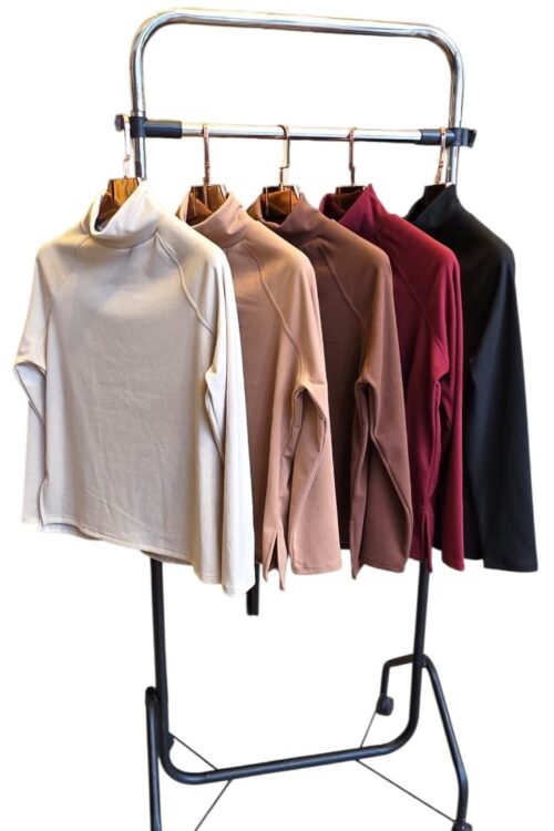 Polera Darlon